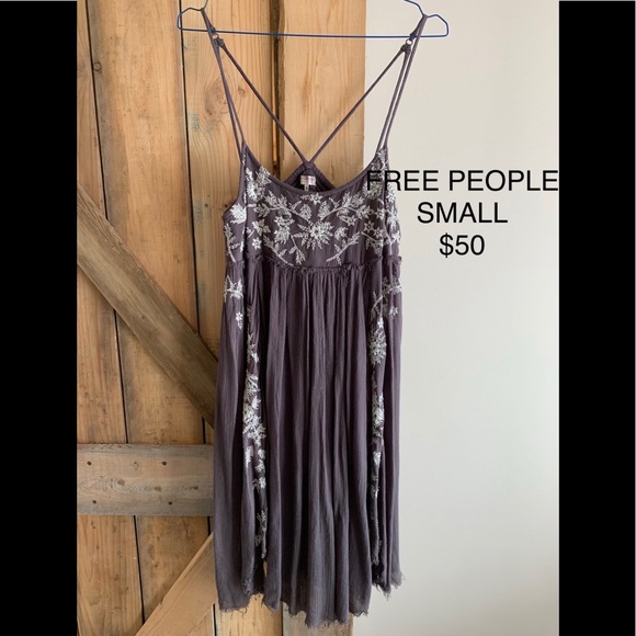 Free people dress - Picture 1 of 3